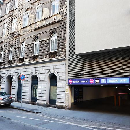 Your Lovely Home In The Heart Of Budapest Exterior photo