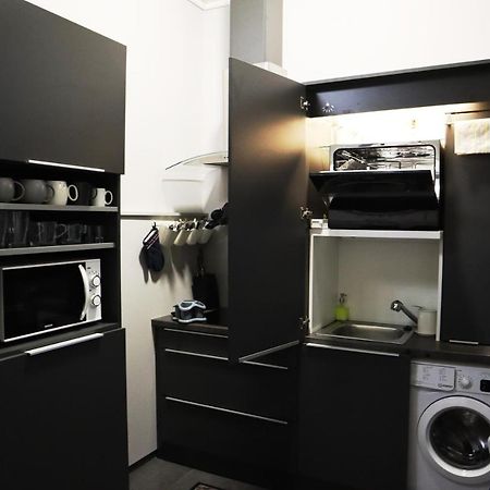 Your Lovely Home In The Heart Of Budapest Exterior photo