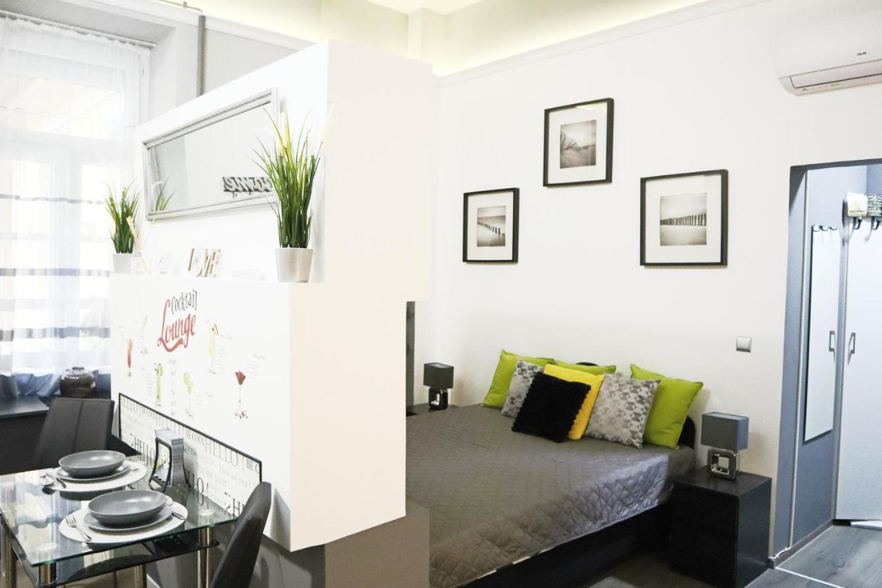Your Lovely Home In The Heart Of Budapest Exterior photo