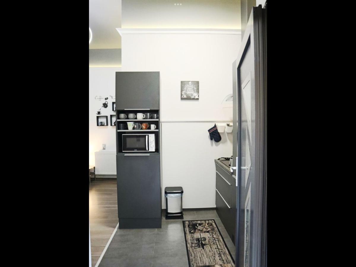 Your Lovely Home In The Heart Of Budapest Exterior photo