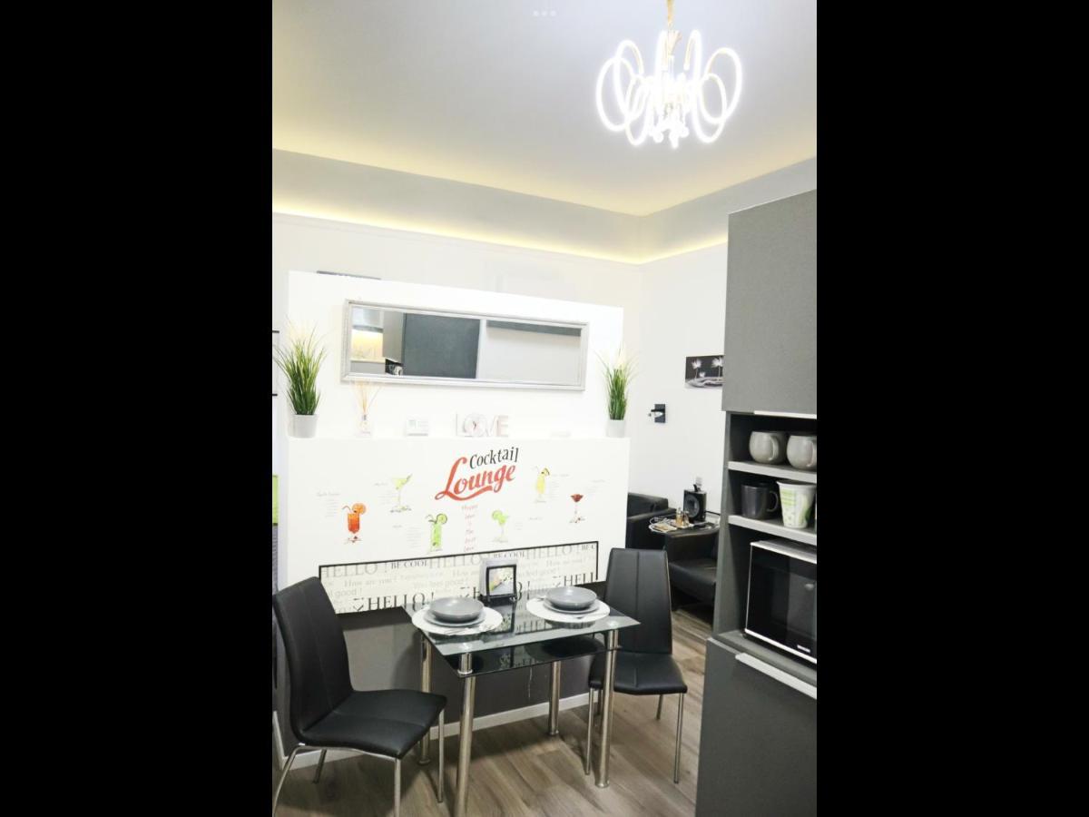 Your Lovely Home In The Heart Of Budapest Exterior photo